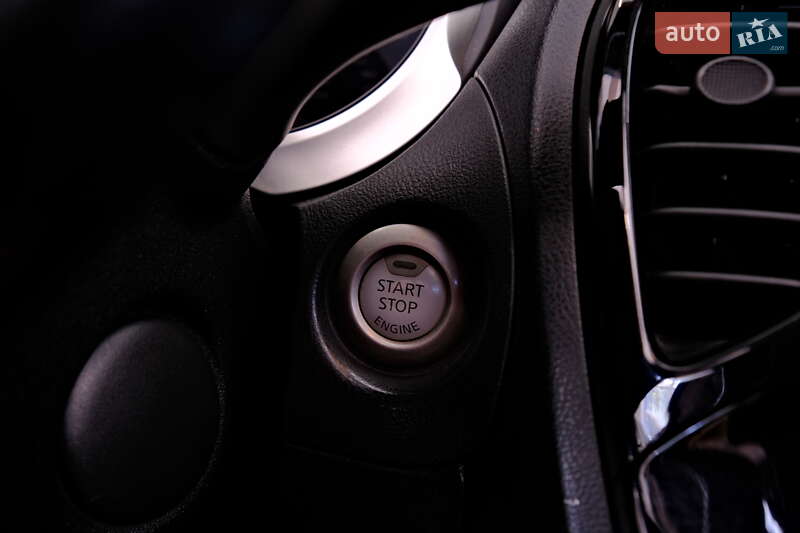 Позашляховик / Кросовер Nissan Juke 2014 в Одесі фото 20 Позашляховик / Кросовер Nissan Juke 2014 в Одесі