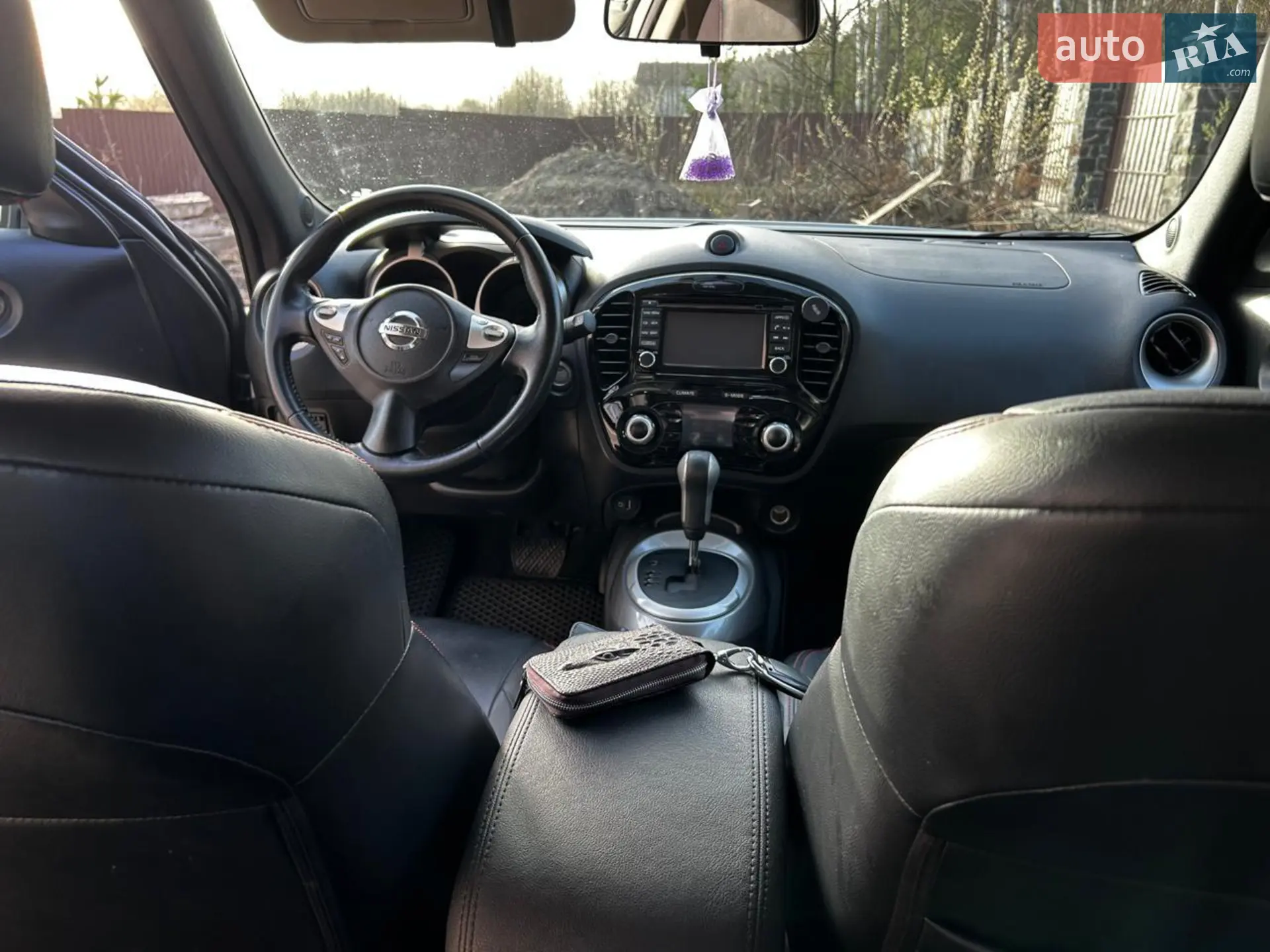2017 Nissan Juke - мініатюра 6
