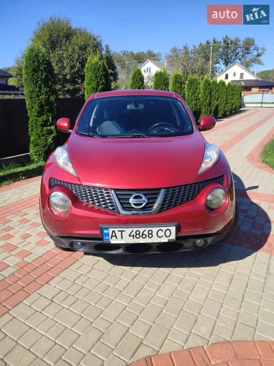 2013 Nissan Juke - мініатюра 24