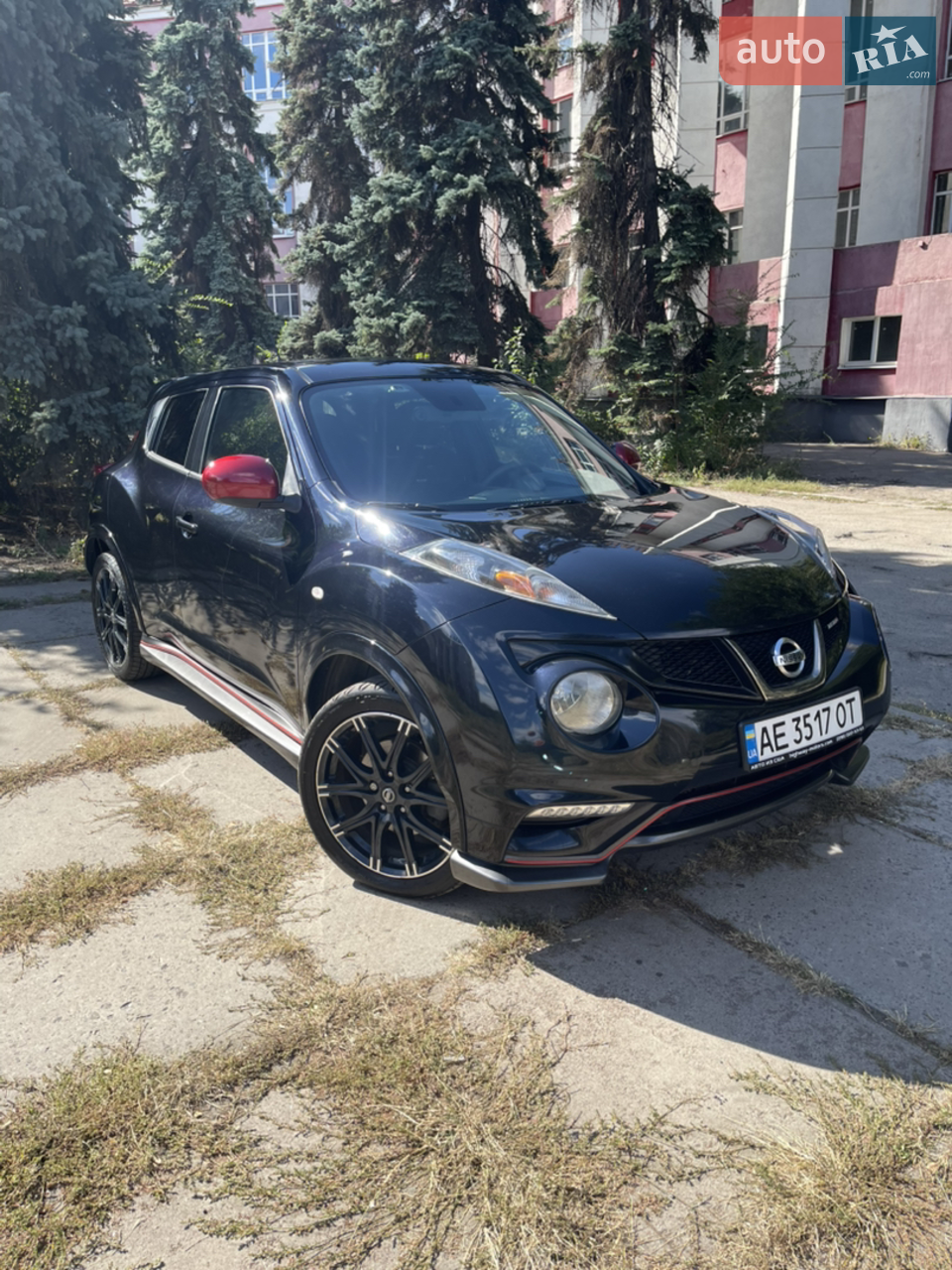 2014 Nissan Juke - мініатюра 43