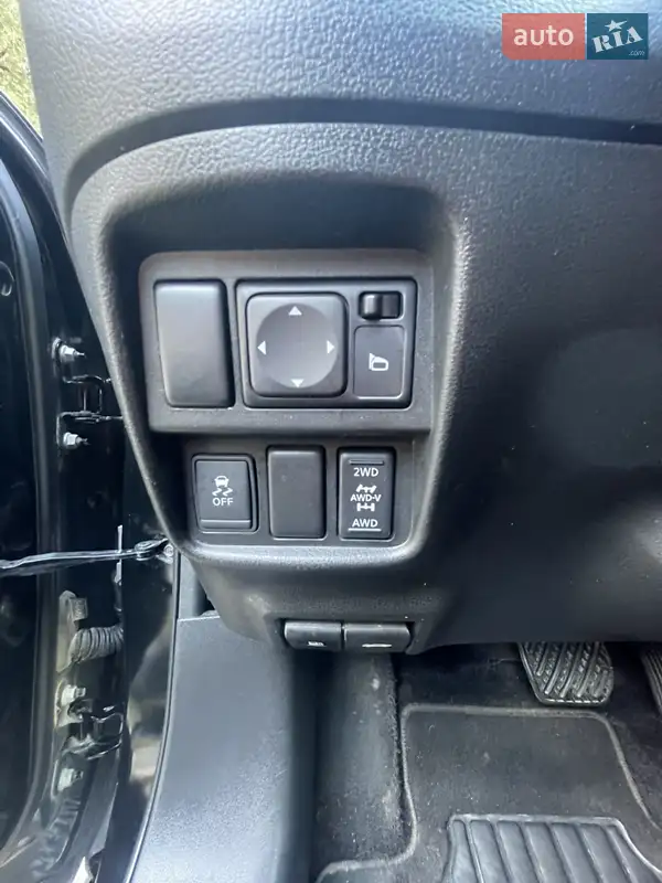 Nissan Juke 2014 VIN JN8AF5MV6ET365766 фото оголошення 17 з 82