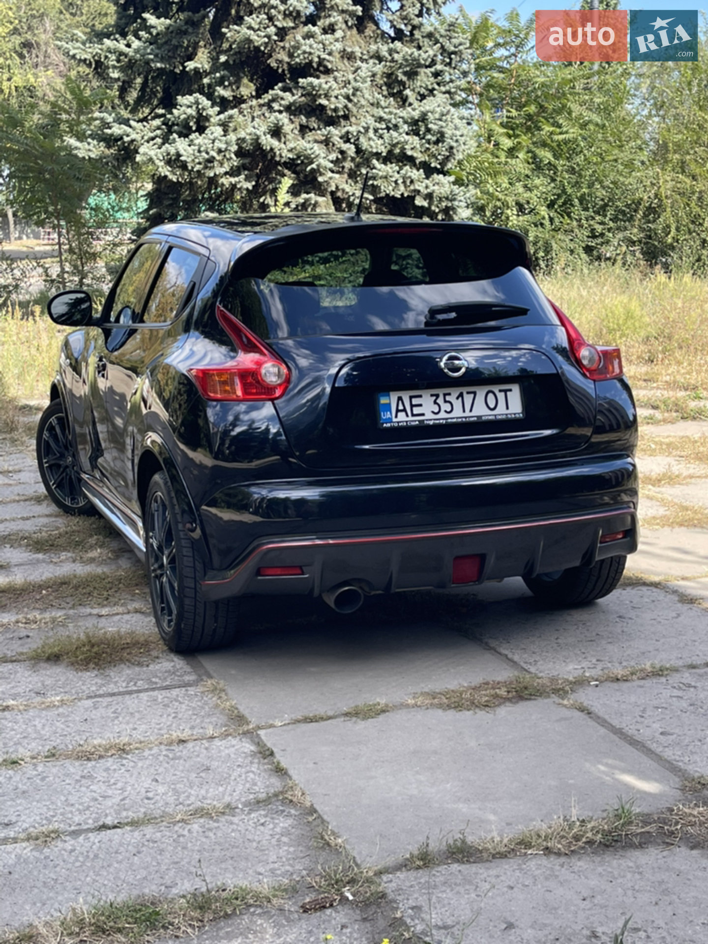 2014 Nissan Juke - мініатюра 29