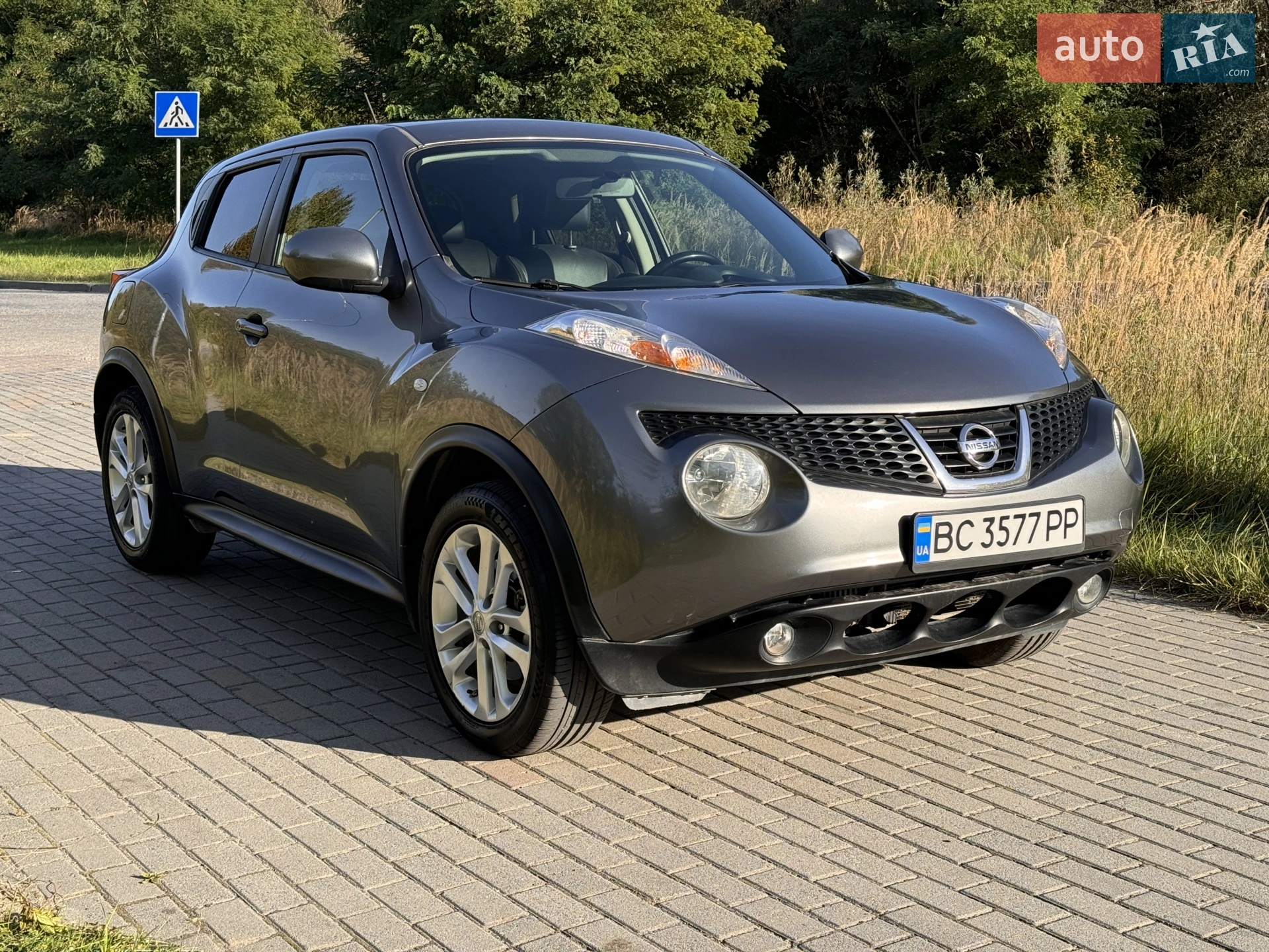2012 Nissan Juke - мініатюра 2