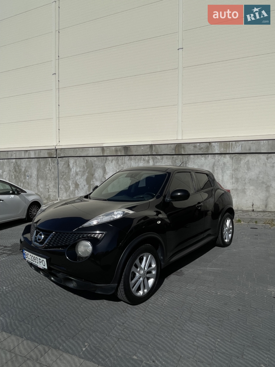 2015 Nissan Juke - мініатюра 6