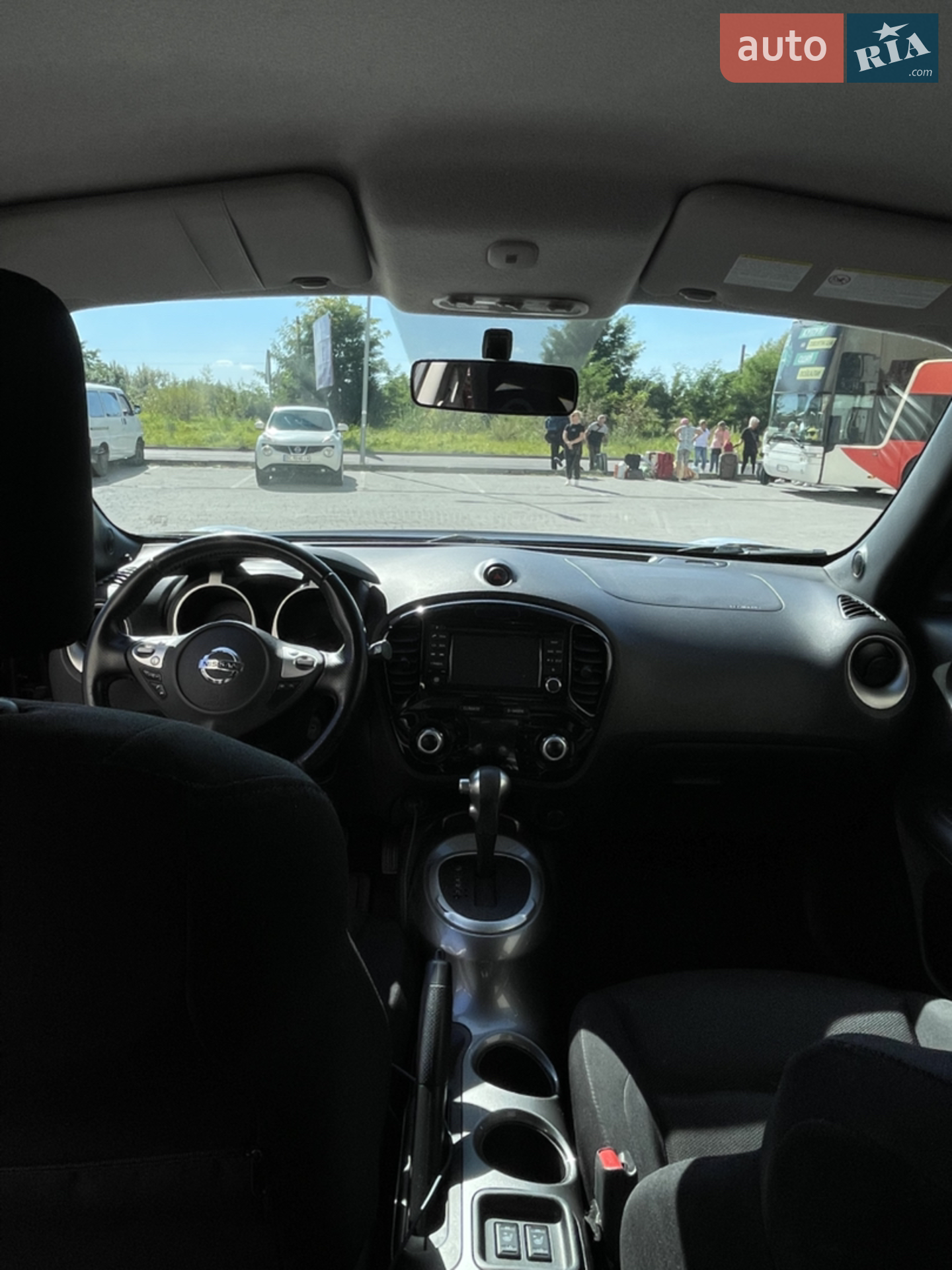2014 Nissan Juke - мініатюра 5