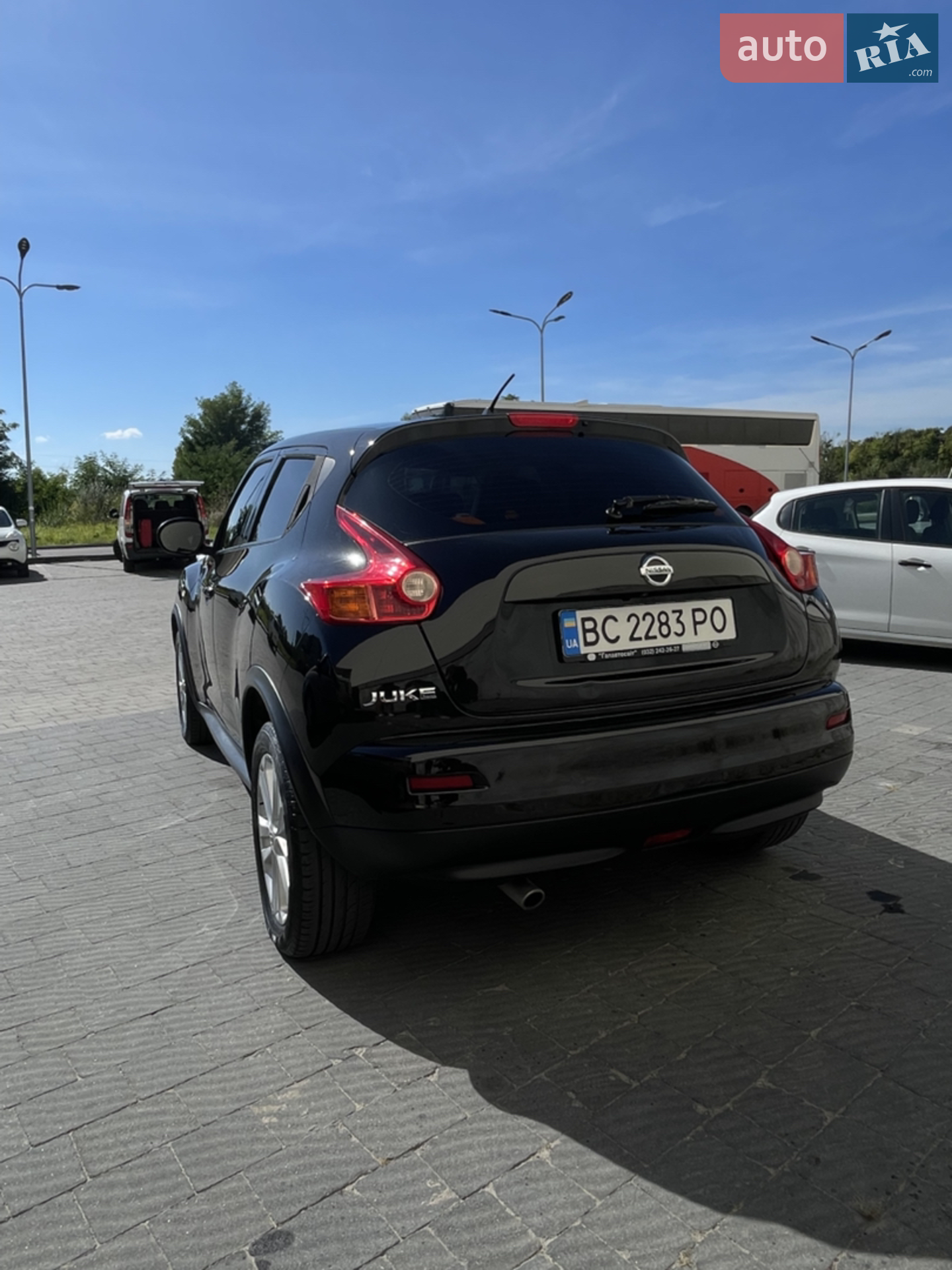 2014 Nissan Juke - мініатюра 13