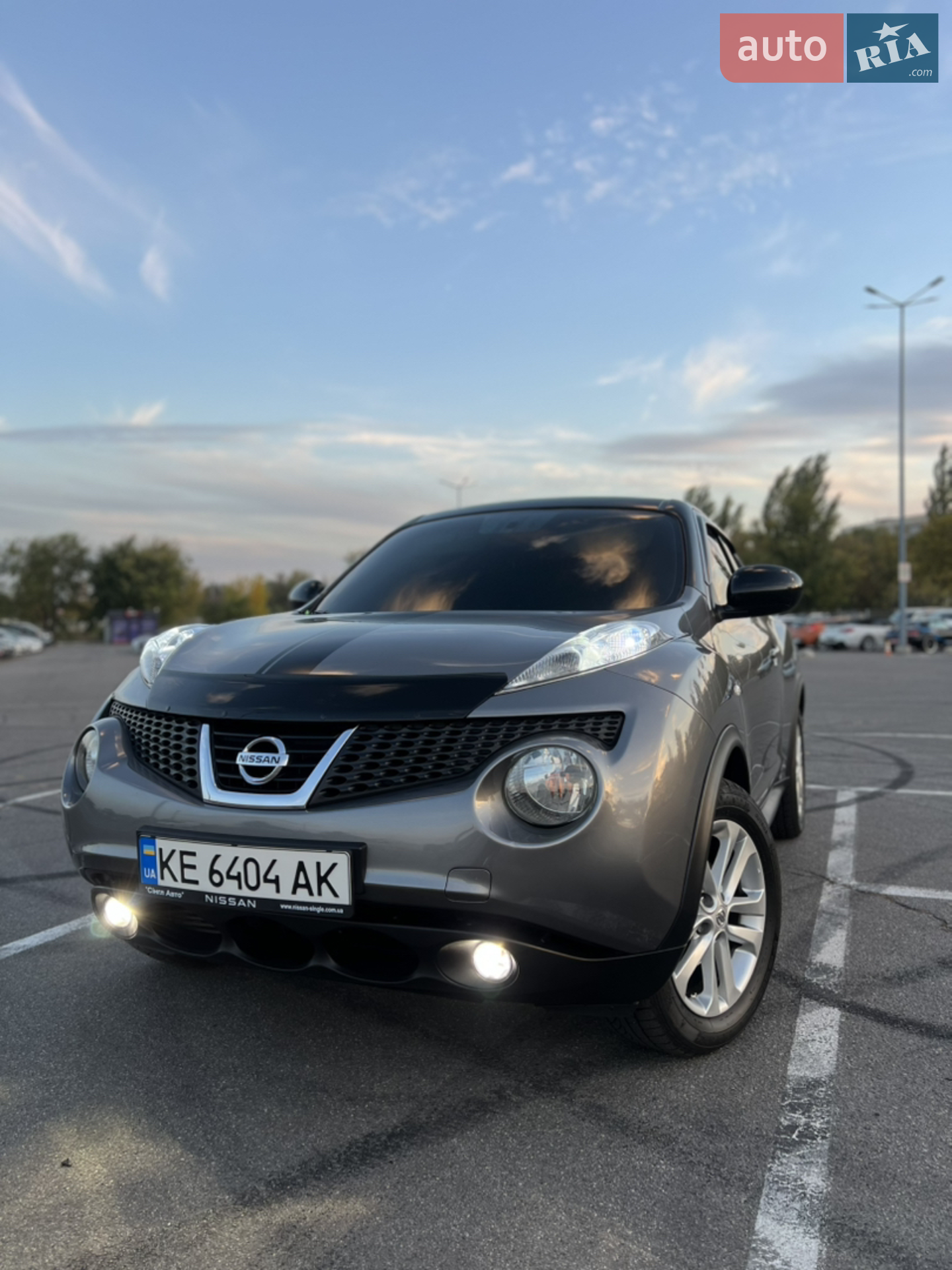 2011 Nissan Juke - мініатюра 6
