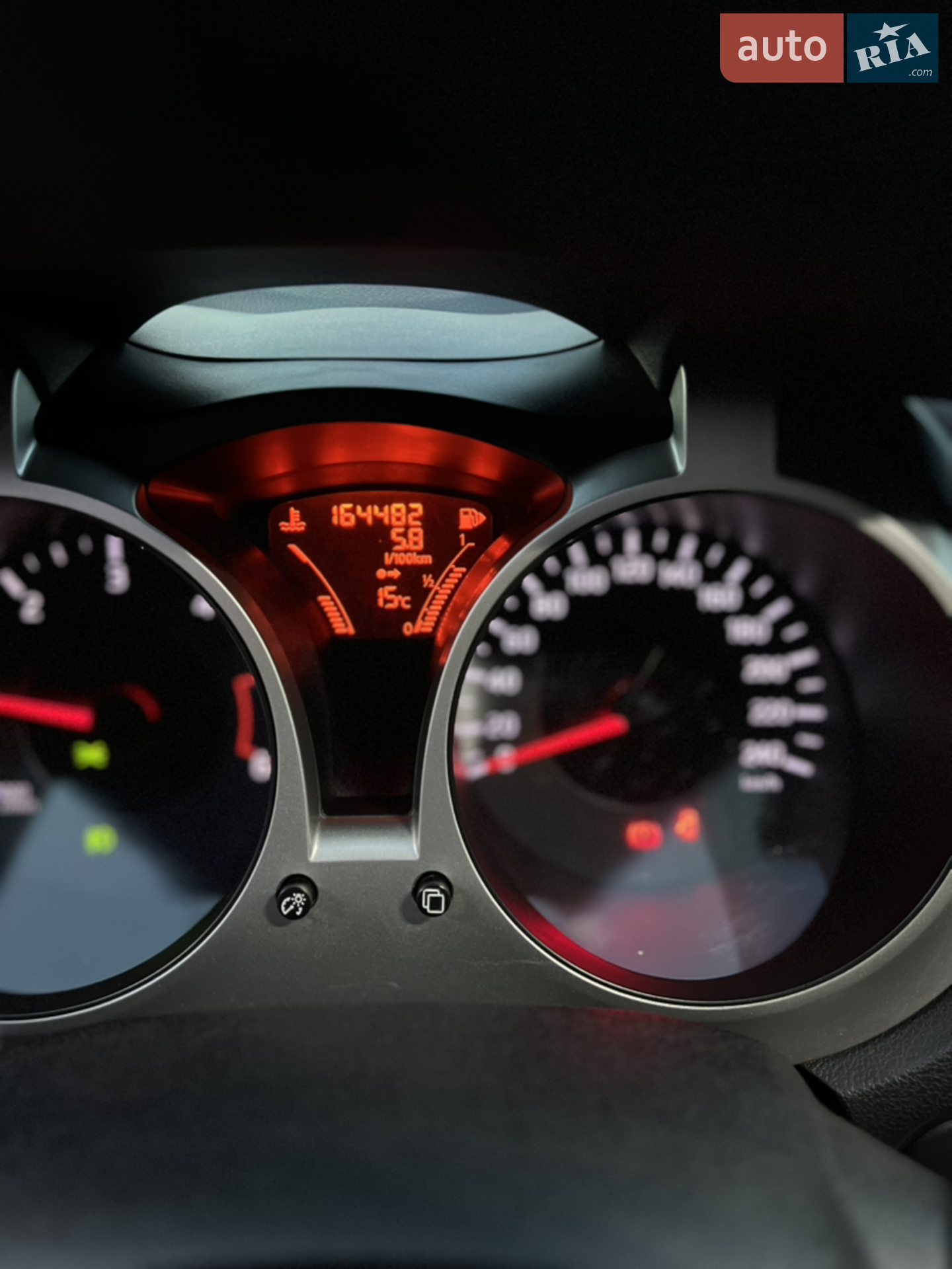 2011 Nissan Juke - мініатюра 15