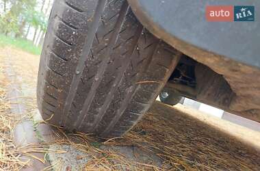 Позашляховик / Кросовер Nissan Juke 2012 в Чернігові