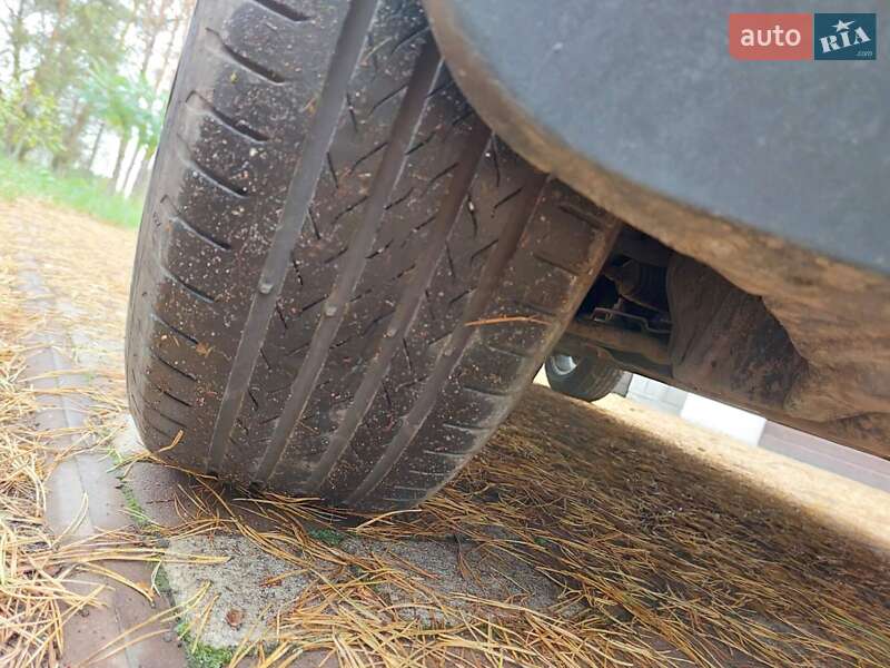 Внедорожник / Кроссовер Nissan Juke 2012 в Чернигове