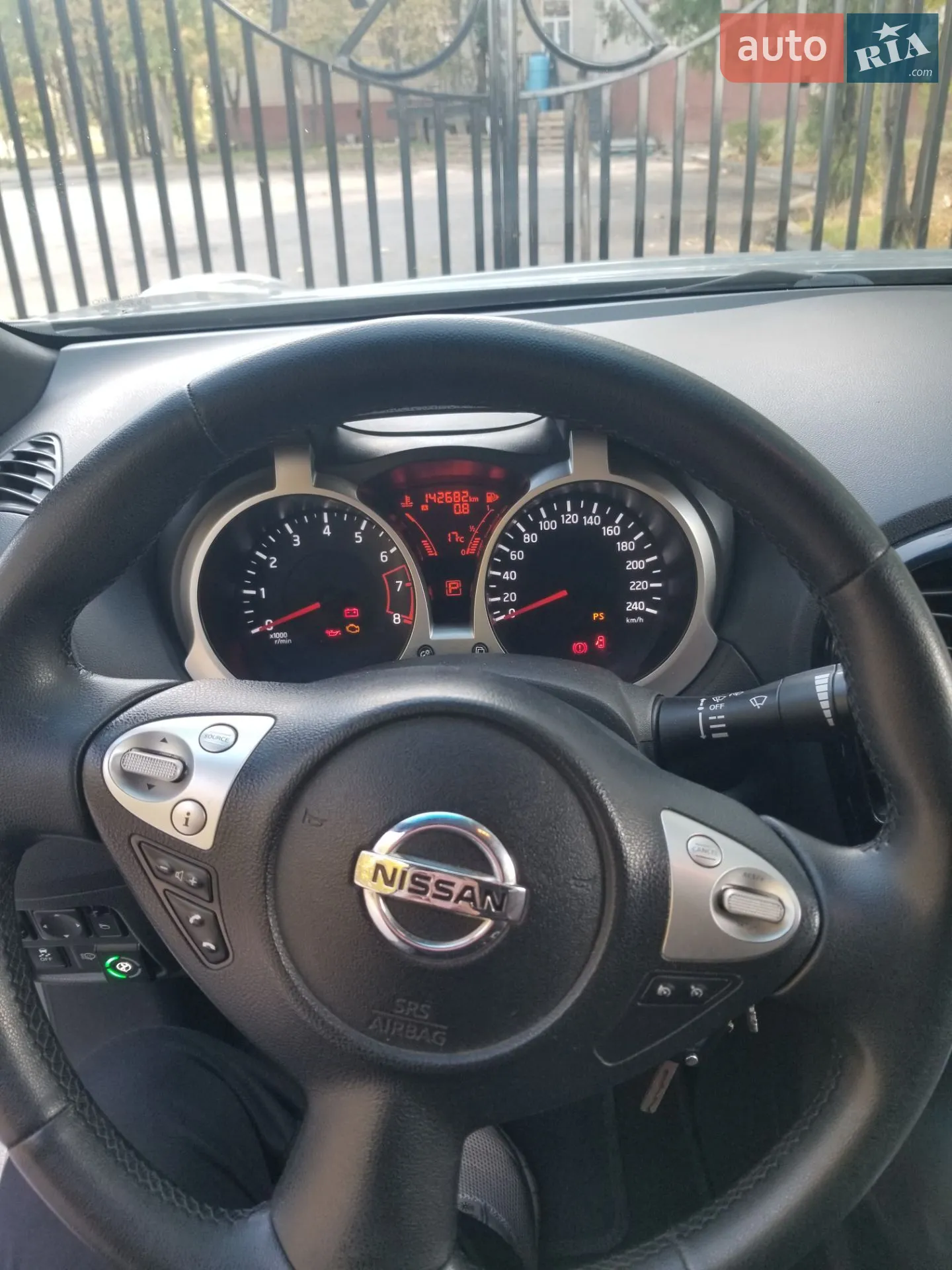 2013 Nissan Juke - мініатюра 19
