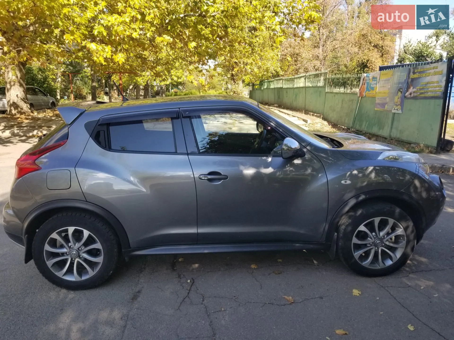 2013 Nissan Juke - мініатюра 26