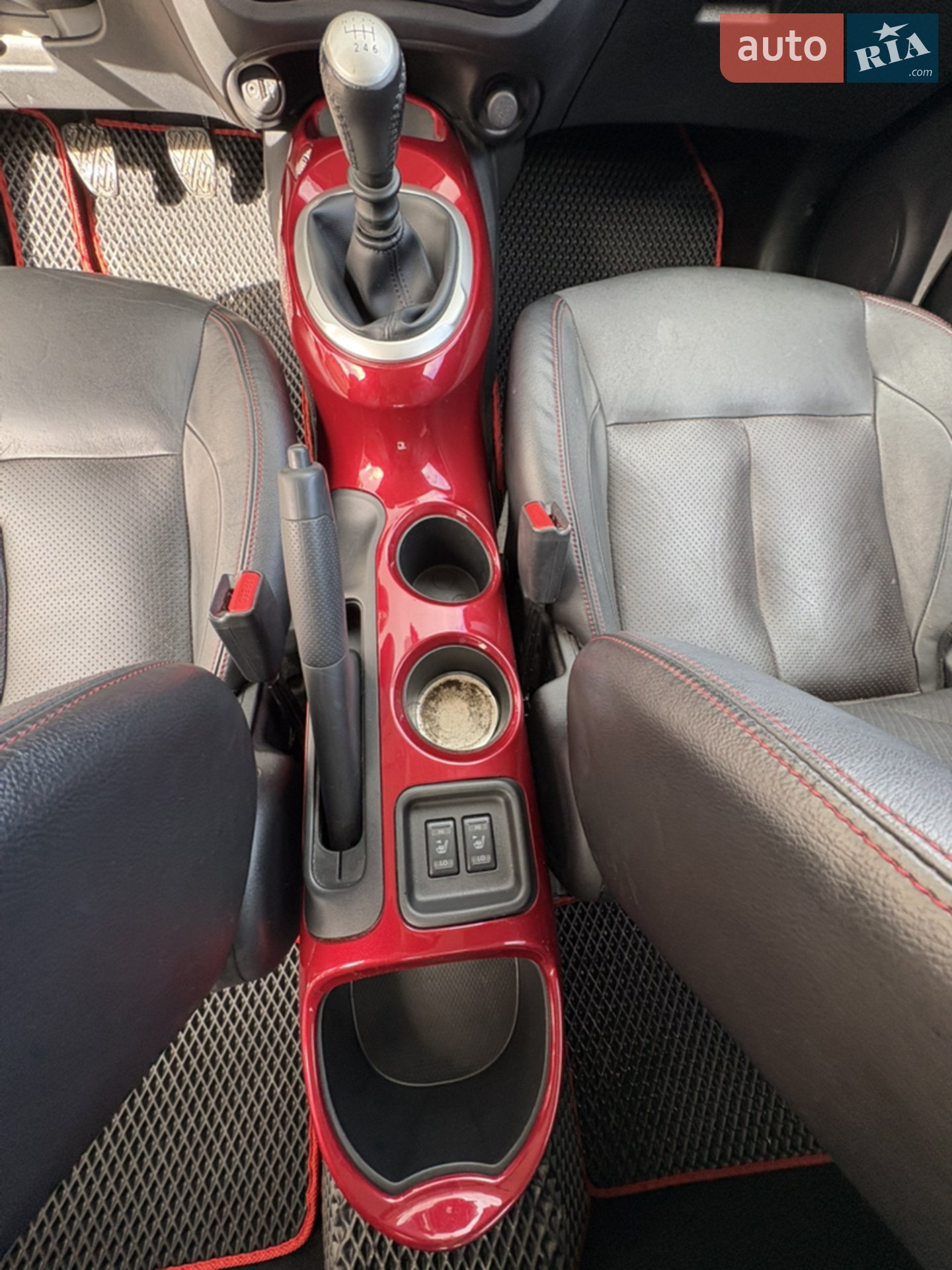 2013 Nissan Juke - мініатюра 5