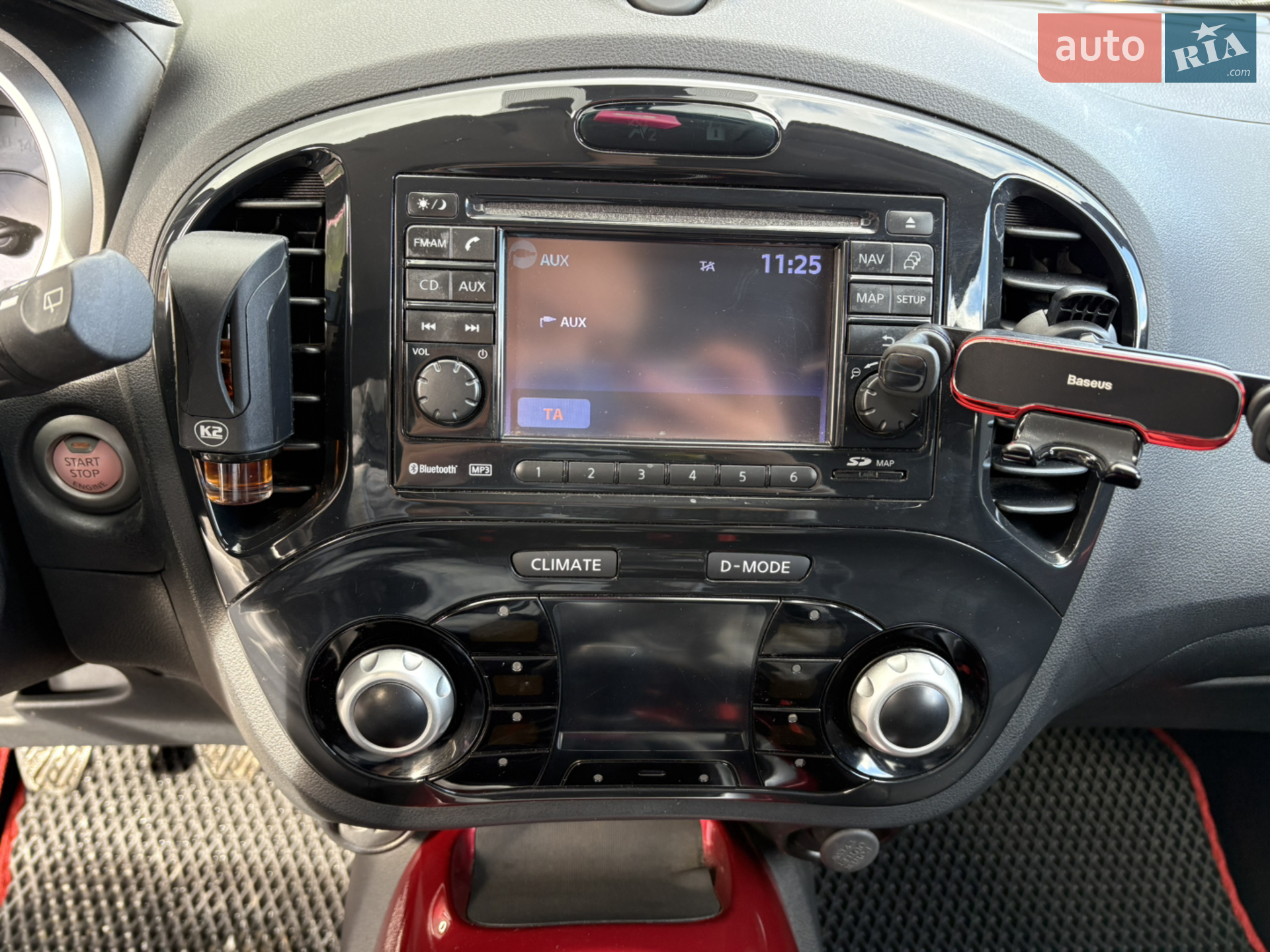 2013 Nissan Juke - мініатюра 6