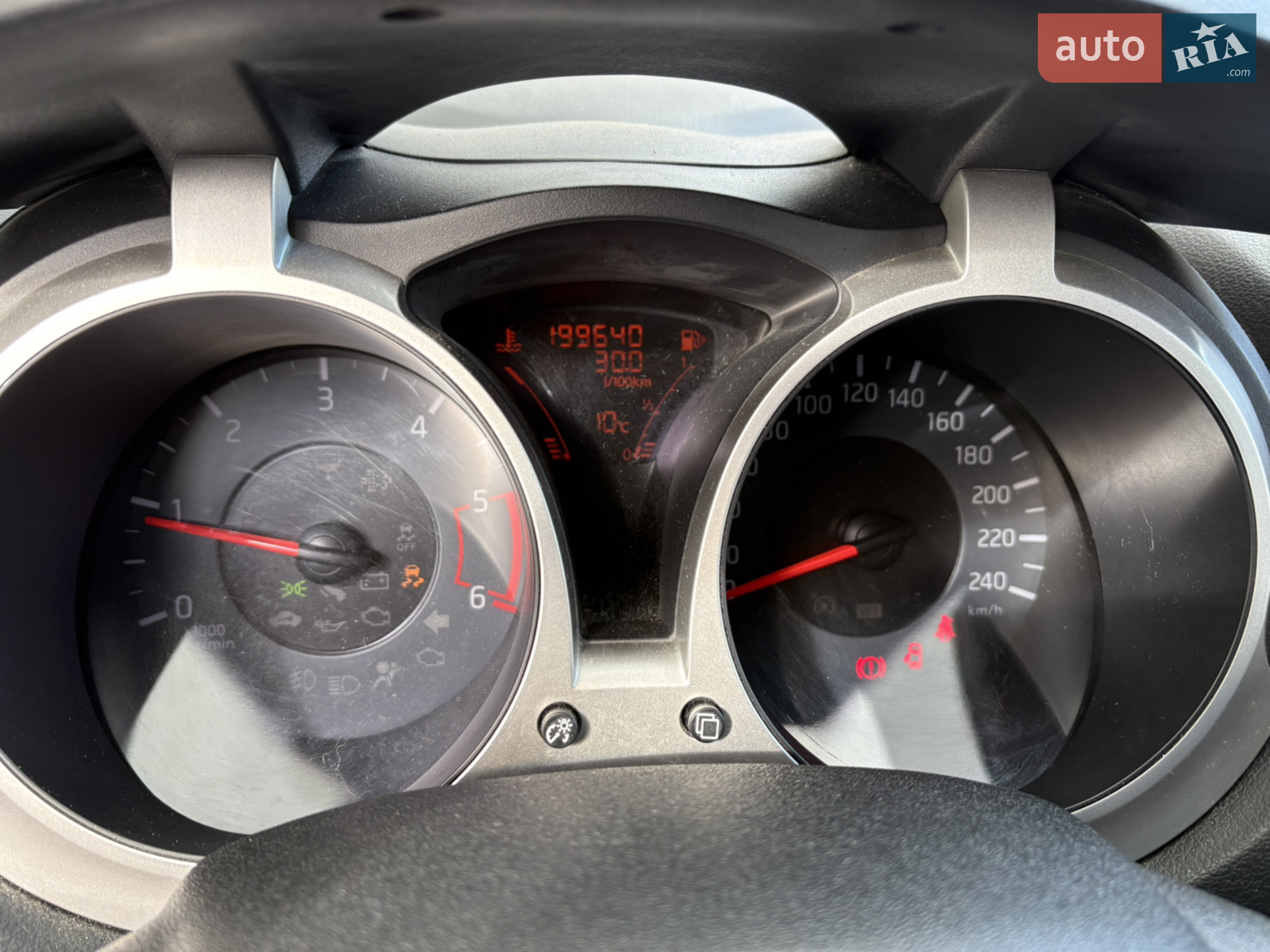 2013 Nissan Juke - мініатюра 7