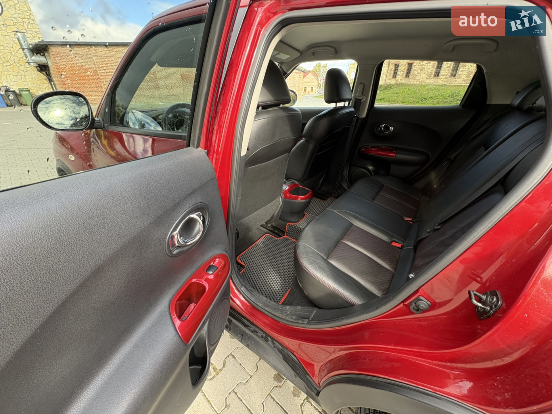 2013 Nissan Juke - мініатюра 9