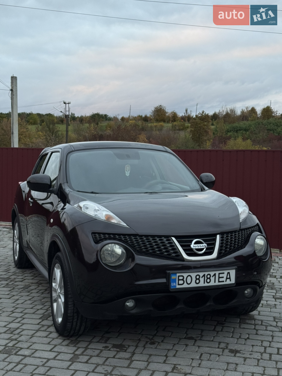 2013 Nissan Juke - мініатюра 33