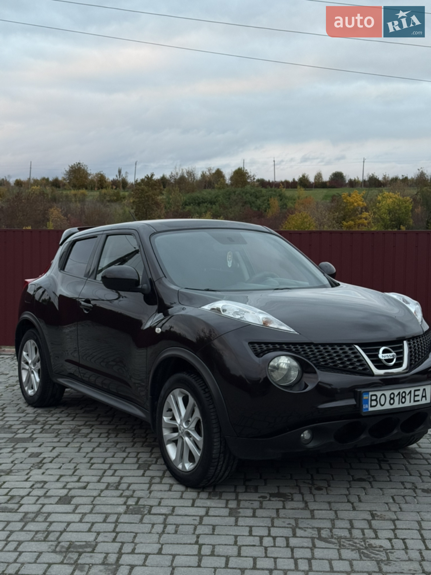 2014 Nissan Juke - мініатюра 2