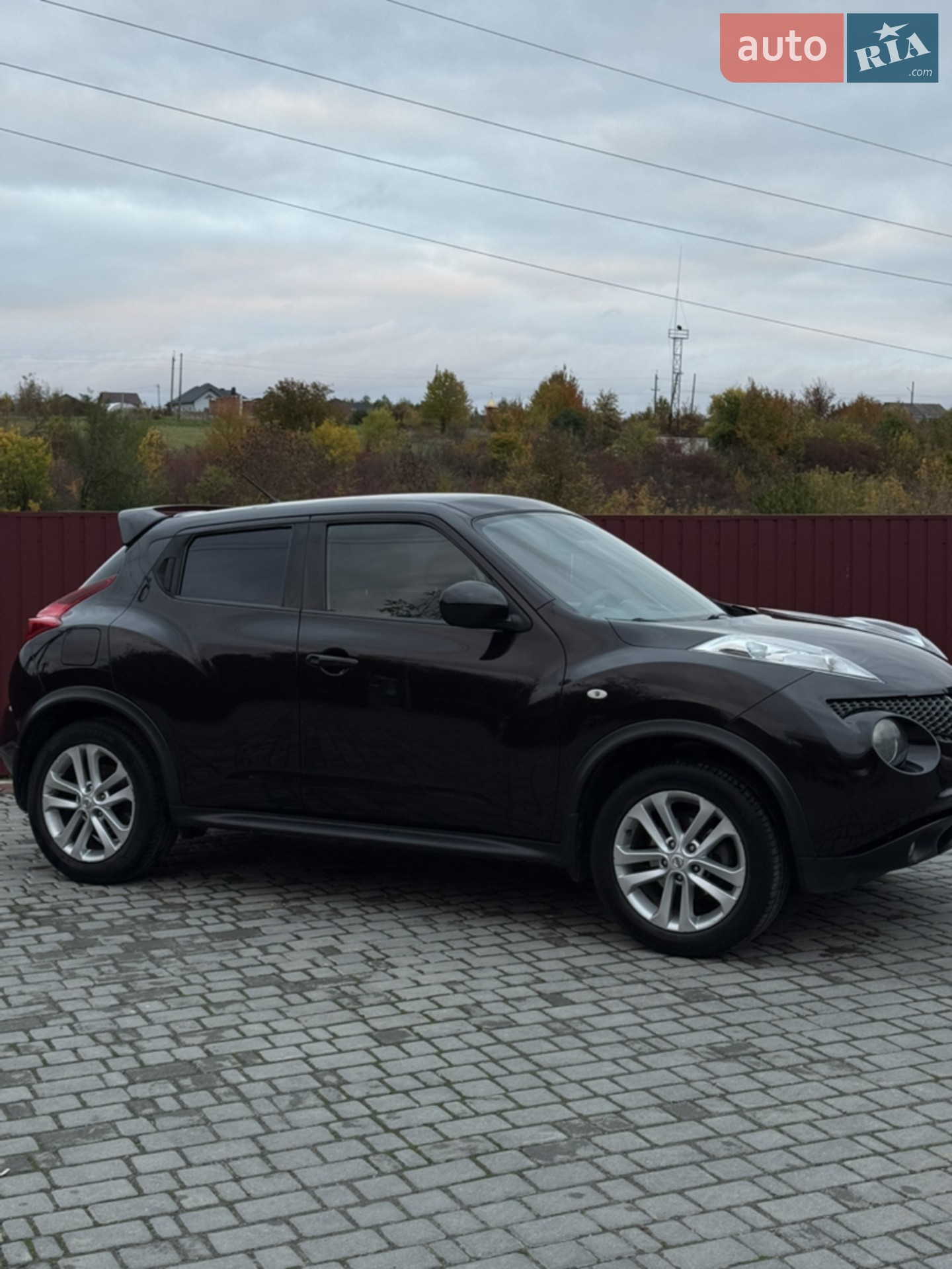2014 Nissan Juke - мініатюра 7