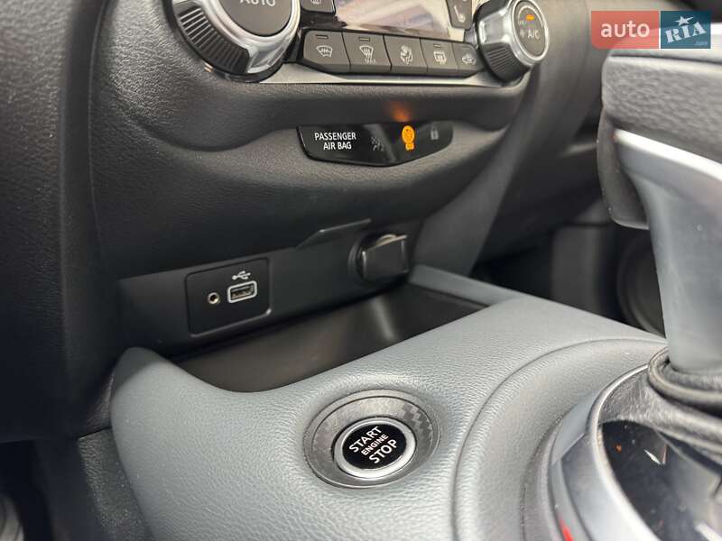 Позашляховик / Кросовер Nissan Juke 2022 в Києві фото 12 Позашляховик / Кросовер Nissan Juke 2022 в Києві