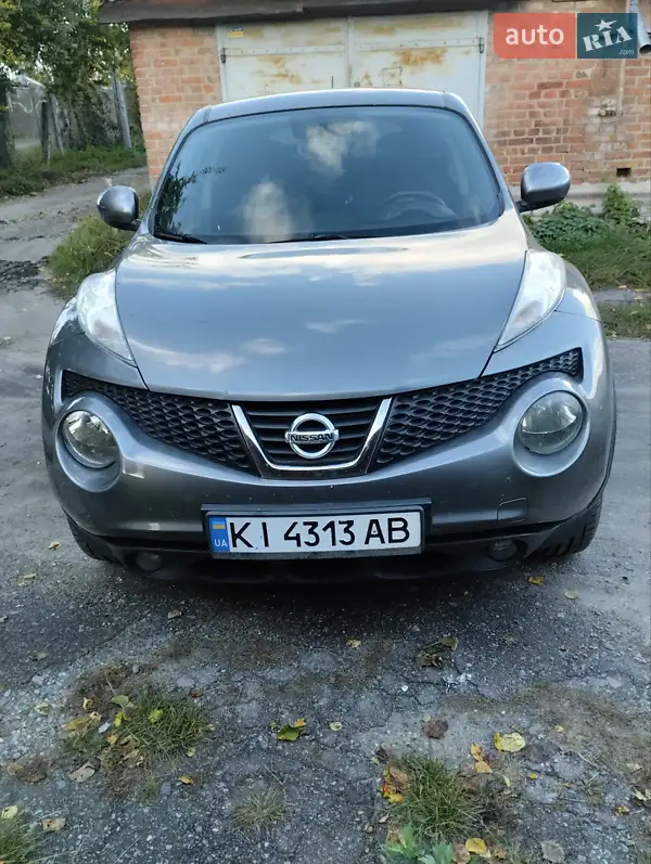Nissan Juke 2014 VIN SJNFBAF15U6533946 фото оголошення 32 з 62