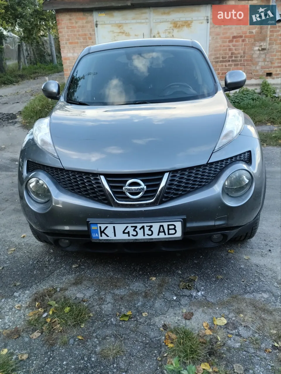 2014 Nissan Juke - мініатюра 9