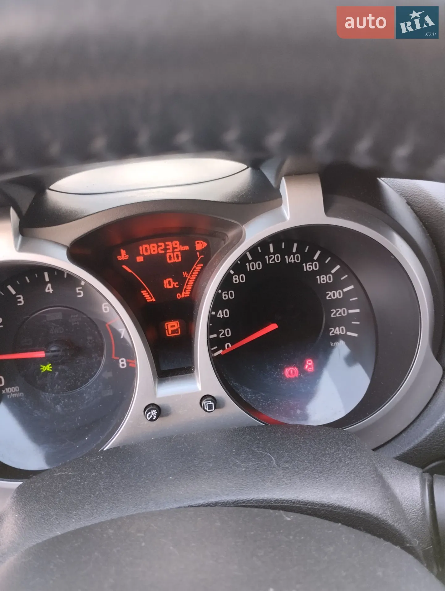 2014 Nissan Juke - мініатюра 14
