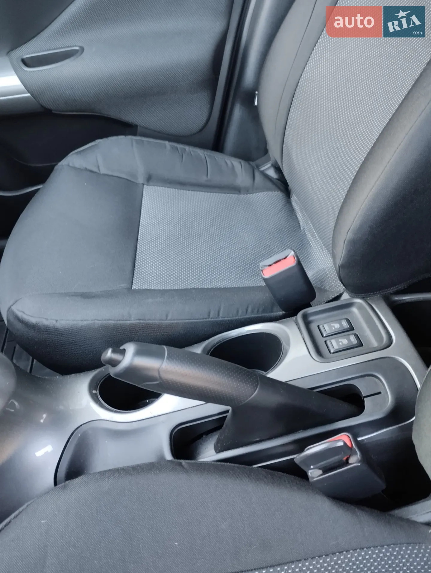 2014 Nissan Juke - мініатюра 16