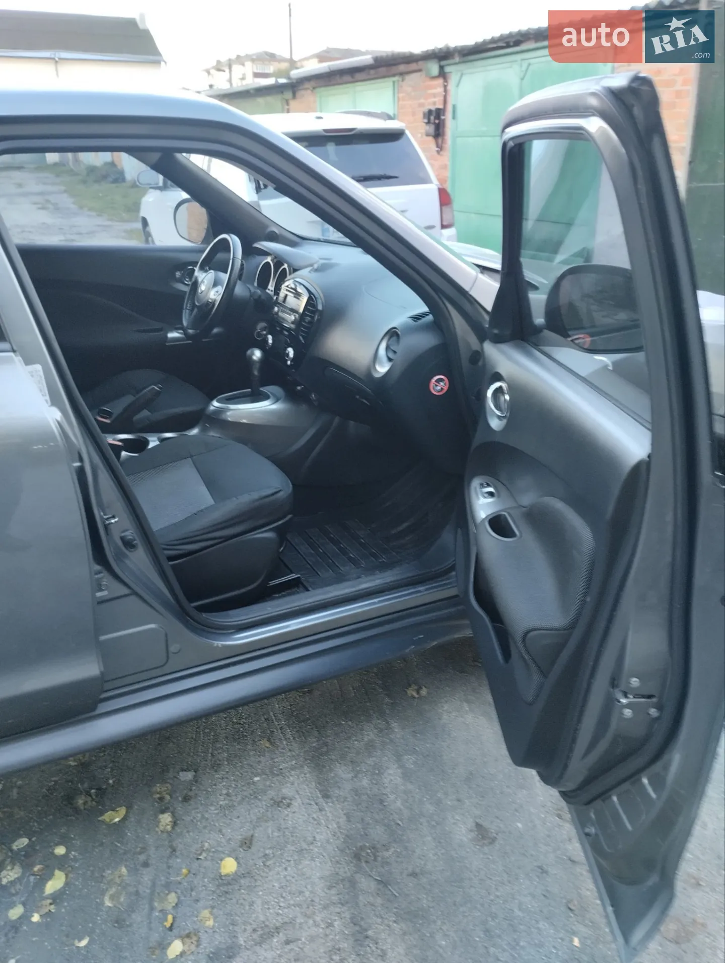 2014 Nissan Juke - мініатюра 21