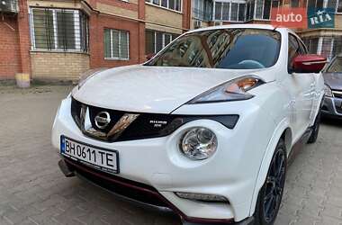 Внедорожник / Кроссовер Nissan Juke 2015 в Одессе