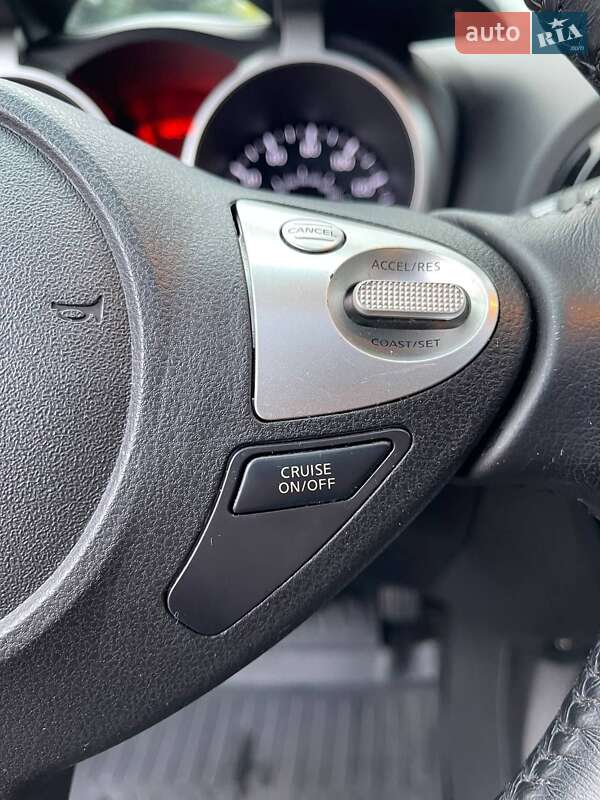 Внедорожник / Кроссовер Nissan Juke 2015 в Днепре фото 61 Внедорожник / Кроссовер Nissan Juke 2015 в Днепре