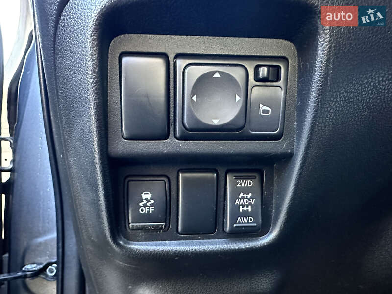 Внедорожник / Кроссовер Nissan Juke 2013 в Львове