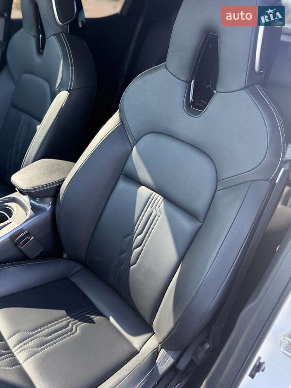 Внедорожник / Кроссовер Nissan Juke 2023 в Одессе