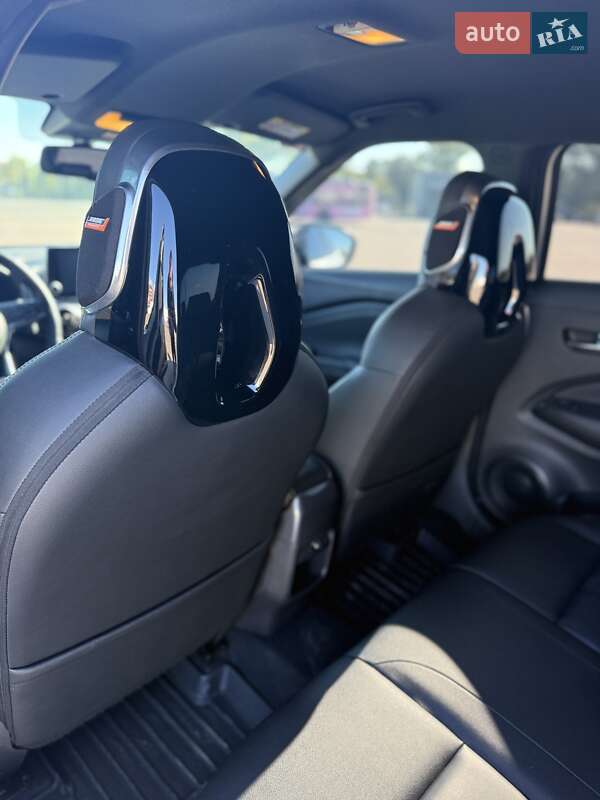 Внедорожник / Кроссовер Nissan Juke 2023 в Одессе