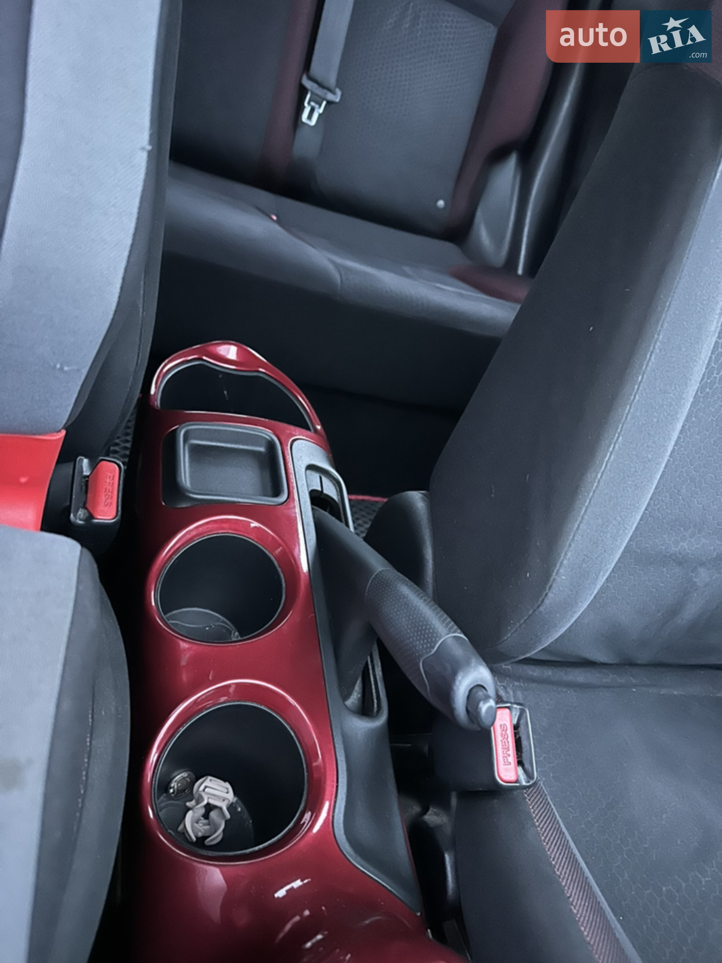 2012 Nissan Juke - мініатюра 11