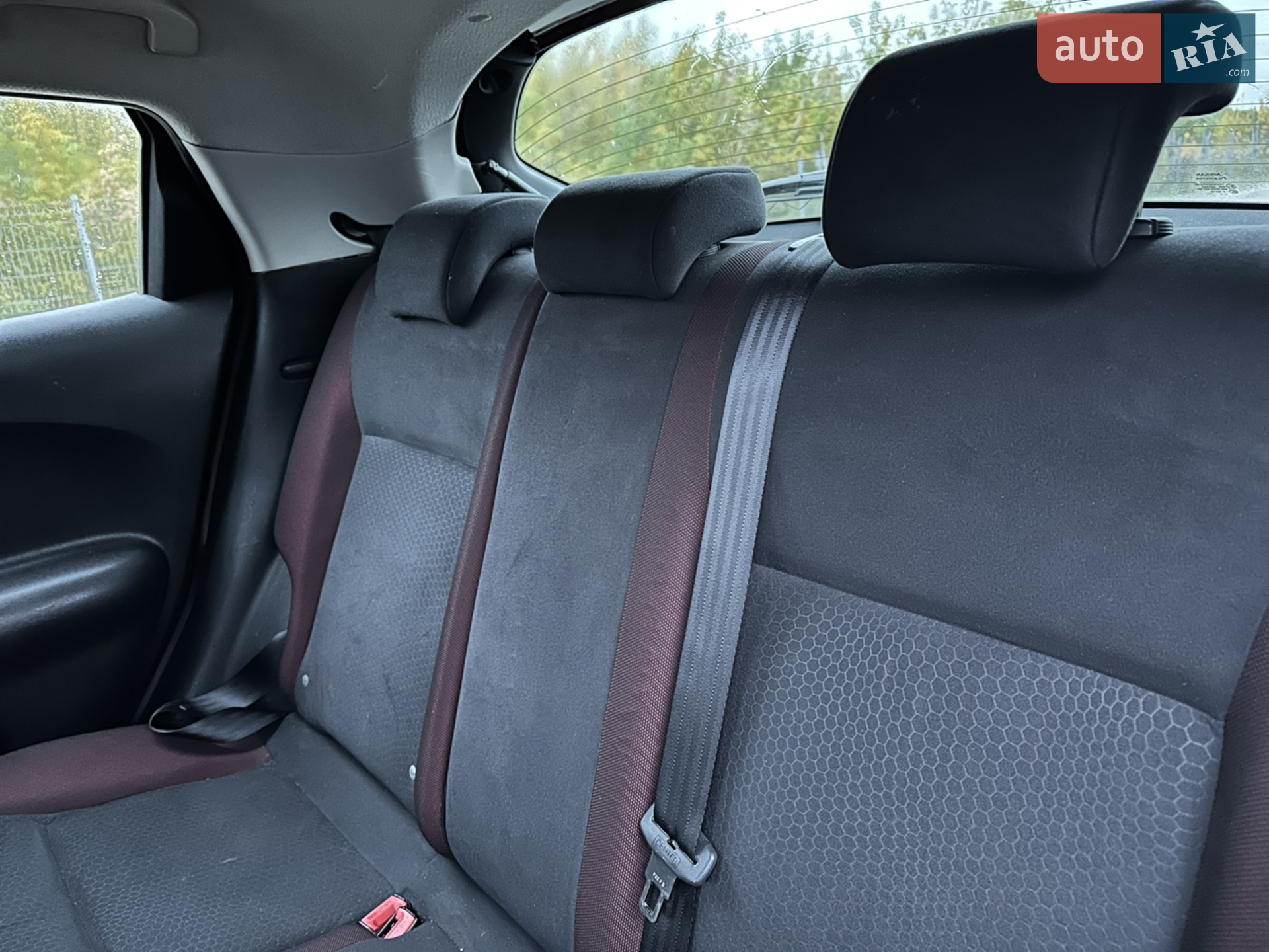 2012 Nissan Juke - мініатюра 9