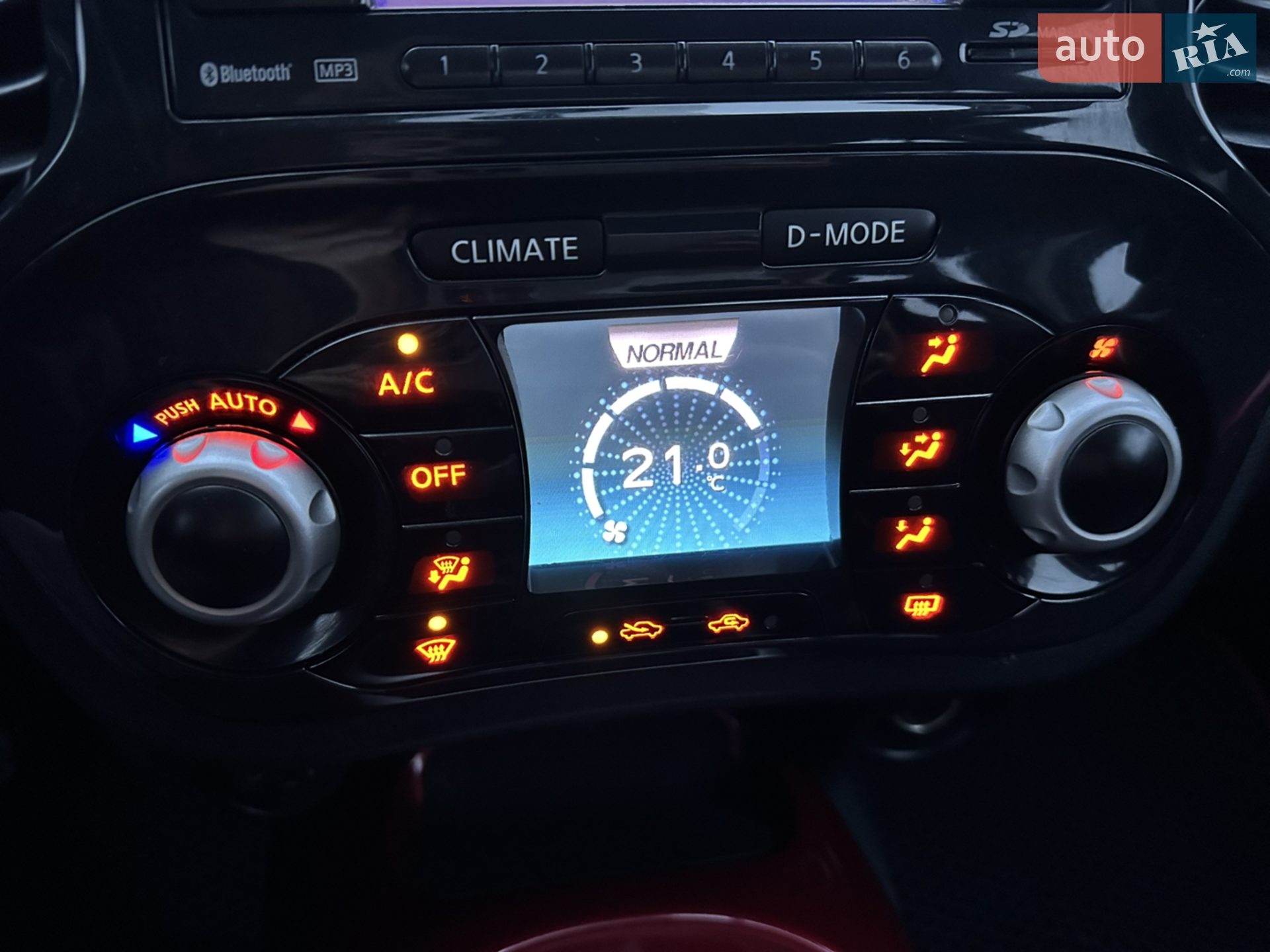 2012 Nissan Juke - мініатюра 15