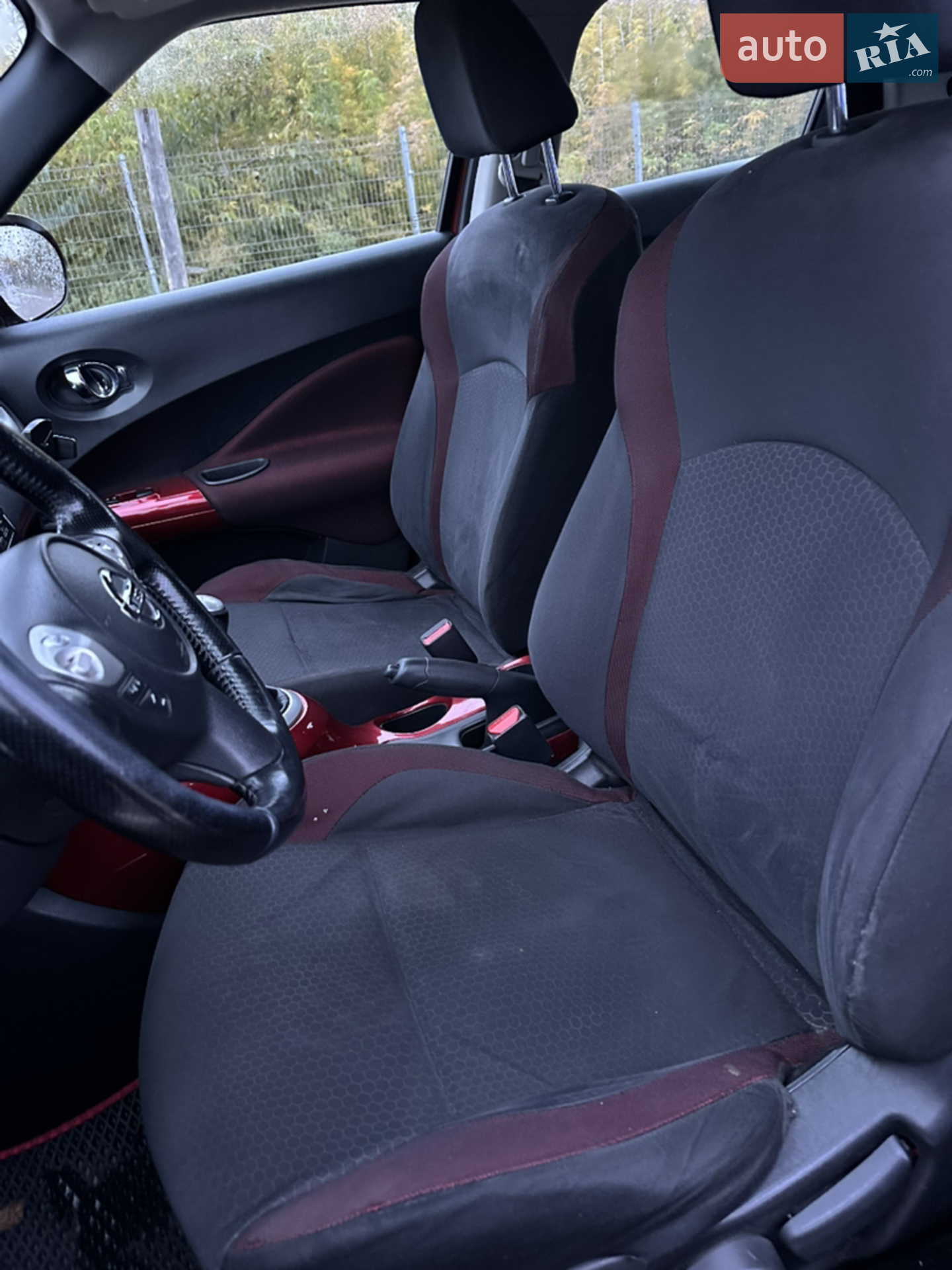 2012 Nissan Juke - мініатюра 20