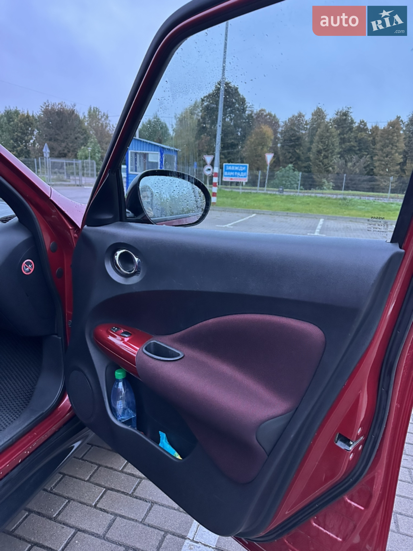 2012 Nissan Juke - мініатюра 21