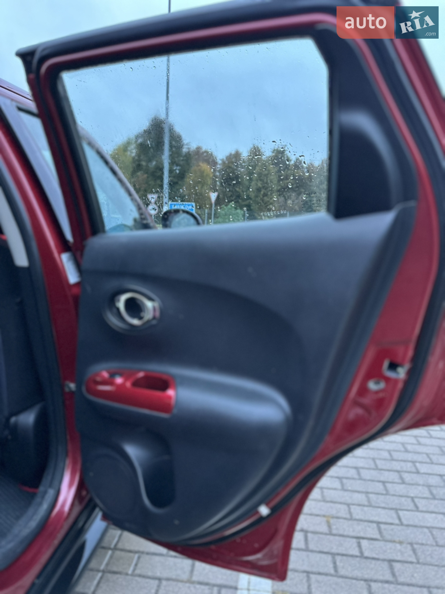 2012 Nissan Juke - мініатюра 22