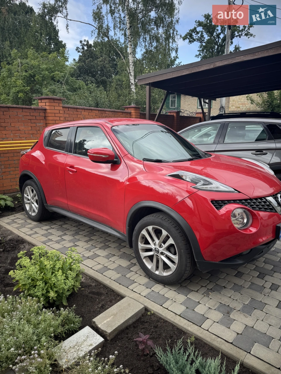2015 Nissan Juke - мініатюра 17