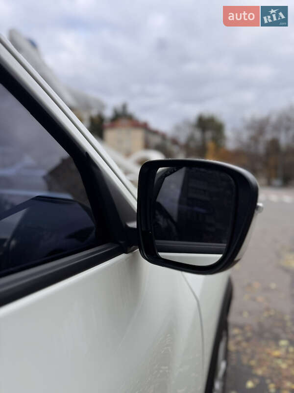 Позашляховик / Кросовер Nissan Juke 2017 в Вінниці фото 42 Позашляховик / Кросовер Nissan Juke 2017 в Вінниці