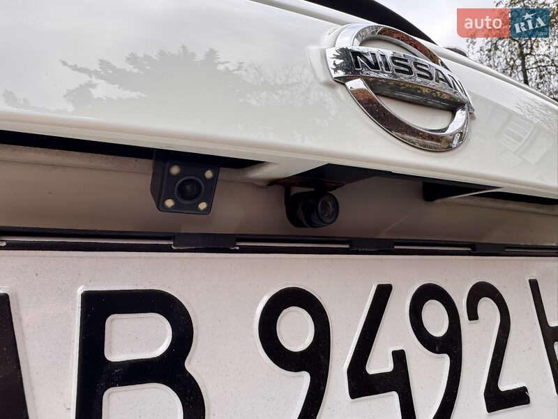 Позашляховик / Кросовер Nissan Juke 2017 в Вінниці фото 71 Позашляховик / Кросовер Nissan Juke 2017 в Вінниці