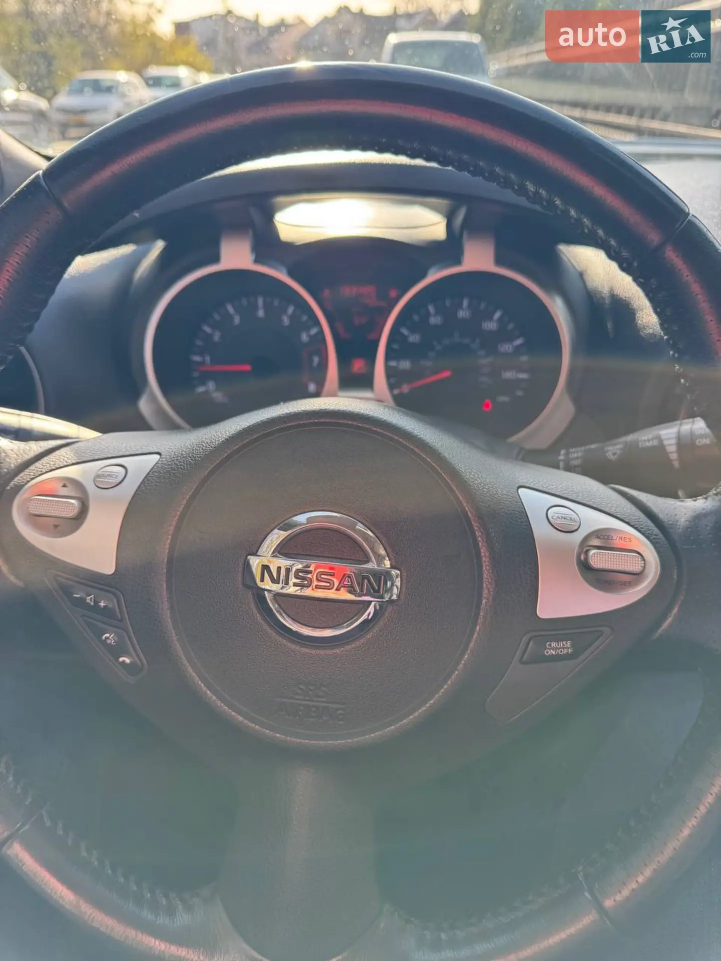 2011 Nissan Juke - мініатюра 20