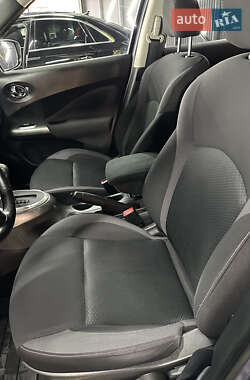 Позашляховик / Кросовер Nissan Juke 2019 в Кривому Розі