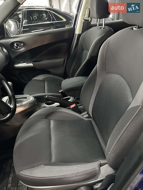 Позашляховик / Кросовер Nissan Juke 2019 в Кривому Розі