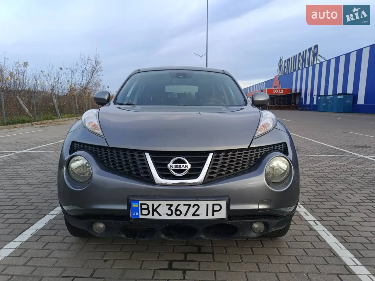 2012 Nissan Juke - мініатюра 27