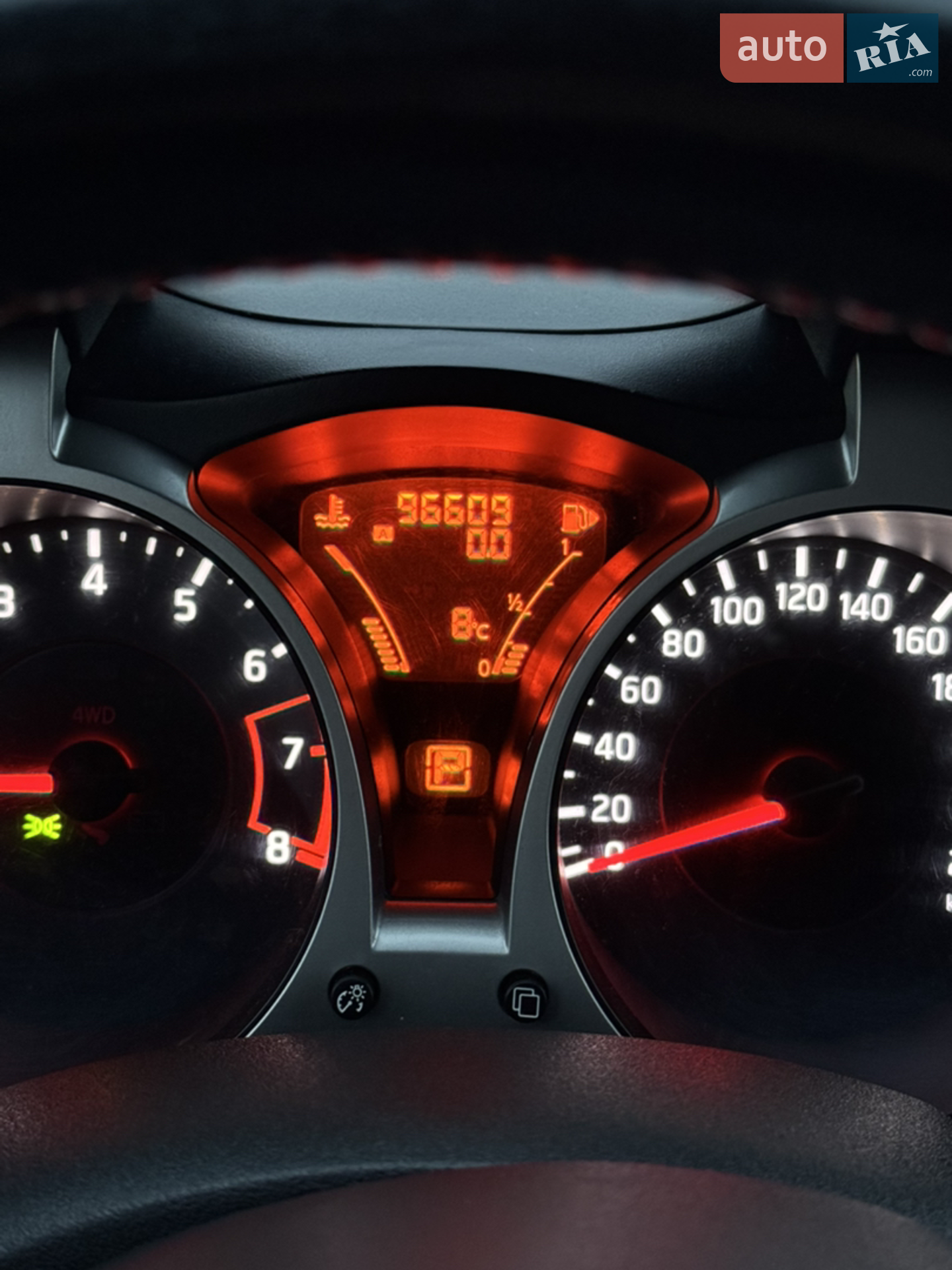 2012 Nissan Juke - мініатюра 9
