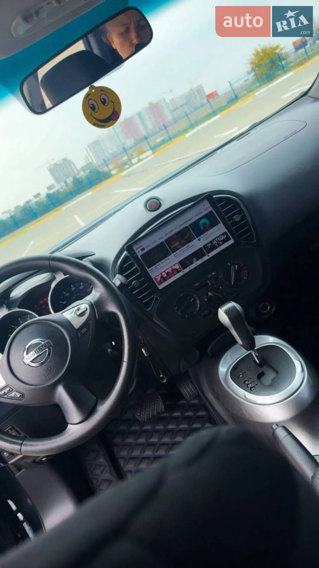 2014 Nissan Juke - мініатюра 15