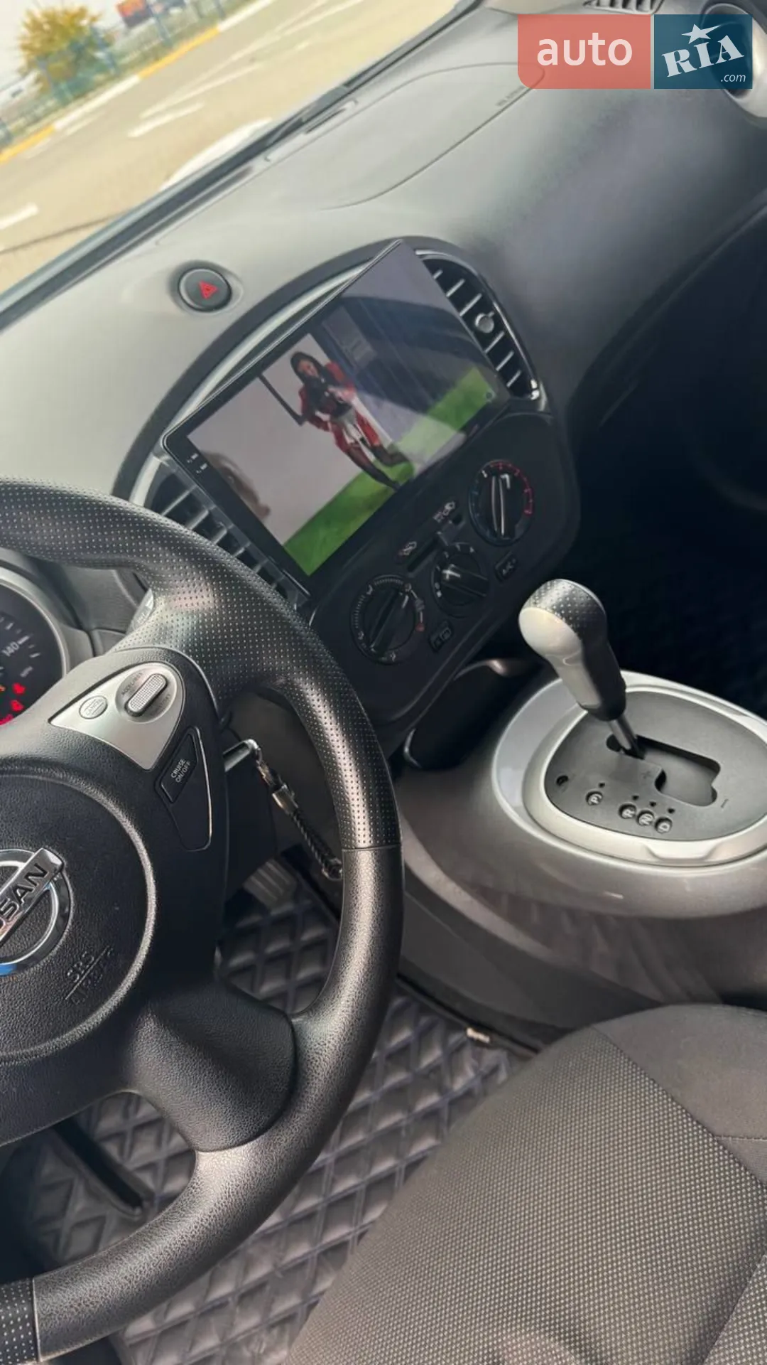 2014 Nissan Juke - мініатюра 22